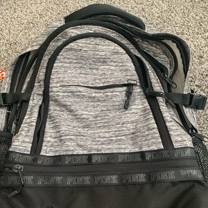 Victoria Secret Pink Campus Backpack